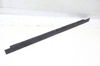 Trunk Carpet Retaining Strip 3B9864803