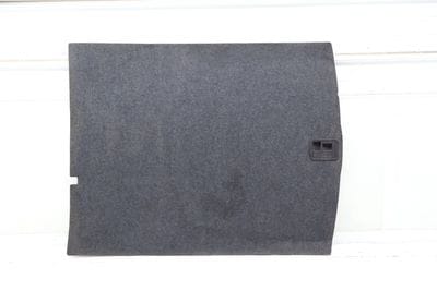 Trunk Carpet / Spare Tire Cover 8E5863463A