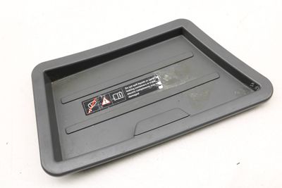 TRUNK COMPARTMENT COVER TRIM / INSERT 9155940