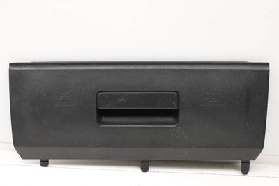 TRUNK COMPARTMENT TRIM / COVER (LOWER)