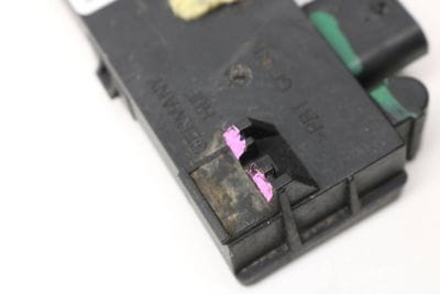 TRUNK CONTROL MODULE 3AA962243