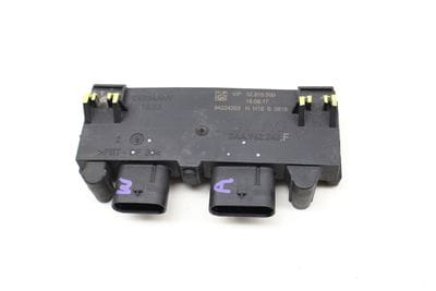 Trunk Control Module 3AA962243F