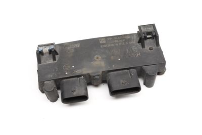 Trunk Control Module 3AA962243H