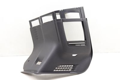 TRUNK COVER / PANEL / LINING