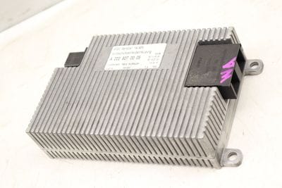 Trunk DC Power Converter 2228270005