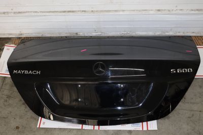 Trunk / Deck Lid 2227500075