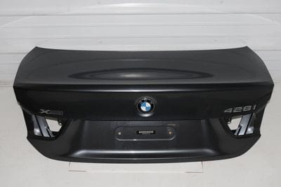 TRUNK / DECK LID 7381193