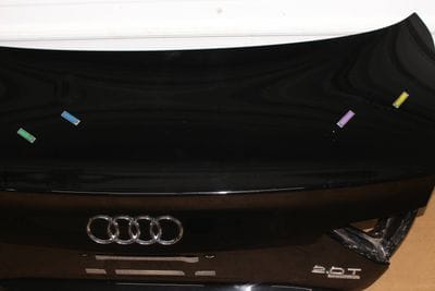 TRUNK / DECK LID 8T0827023AJ