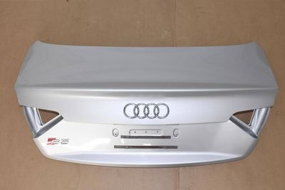 Trunk / Deck Lid 8T0827023AL