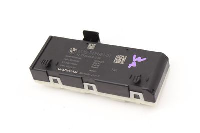 TRUNK / DECK LID CONTROL MODULE 7491951