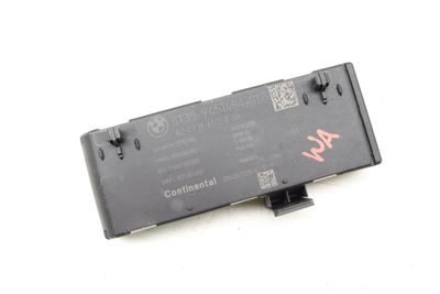 TRUNK / DECK LID CONTROL MODULE 9451484