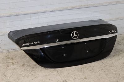 Trunk / Deck Lid Shell 205750240028