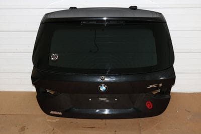 TRUNK / DECK LID SHELL 2993152