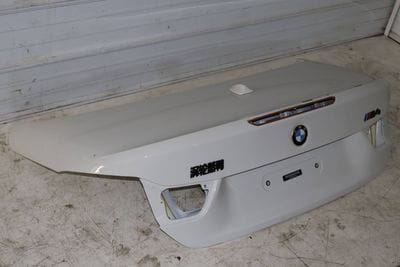 TRUNK / DECK LID SHELL 7354896