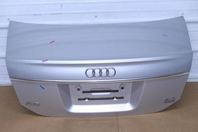 TRUNK / DECK LID SHELL 4F5827023J