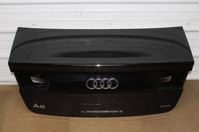 Trunk / Deck Lid Shell 4G5827023C