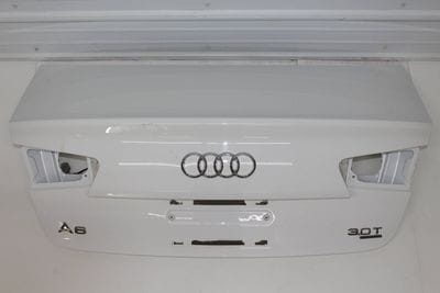 TRUNK / DECK LID SHELL 4G5827023C