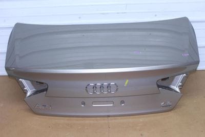 Trunk / Deck Lid Shell 4H0827023B