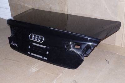 TRUNK / DECK LID SHELL 4H0827023B