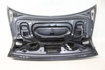 TRUNK / DECK LID SHELL 8E5827023AD