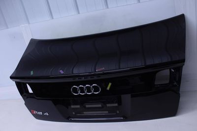 Trunk / Deck Lid Shell (RS4) 8E5827023AH