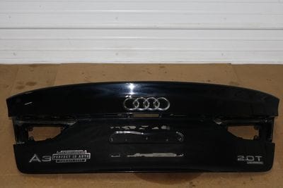 TRUNK / DECK LID SHELL 8V5827025F