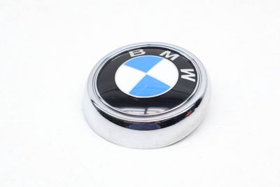 TRUNK EMBLEM / BADGE 7340321