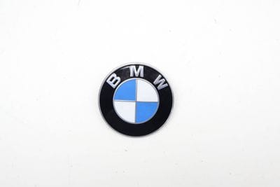 Trunk Emblem / Badge 51147463715