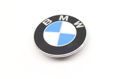 TRUNK EMBLEM / BADGE 7463715