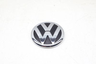 Trunk Emblem / Badge 5C6853630E