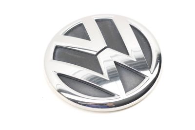 TRUNK EMBLEM / BADGE 5C6853630E