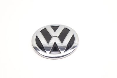 TRUNK EMBLEM / BADGE 5C6853630F
