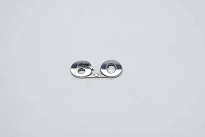 Trunk Emblem / Badge (6.0) 3D0853675AQ