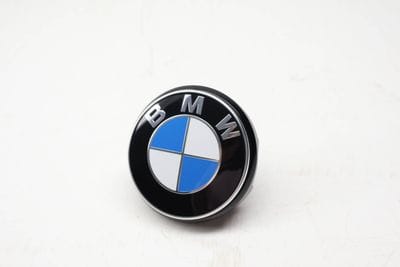 Trunk Emblem / Badge 7490214