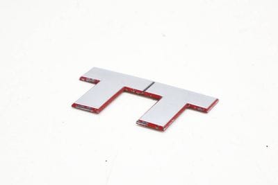 Trunk Emblem / Badge 8N0853743C