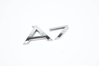 Trunk Emblem / Badge (A7) 4G8853741