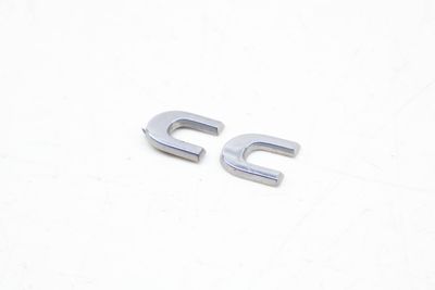 TRUNK EMBLEM / BADGE (CC) 3C8853687B