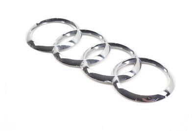 TRUNK EMBLEM / BADGE / RINGS 8S0853742