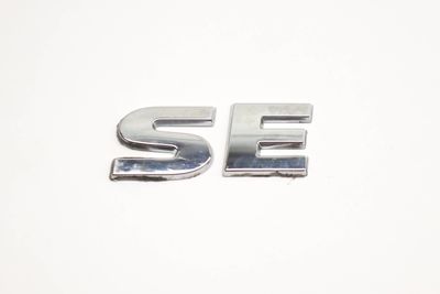 TRUNK EMBLEM / BADGE (SE) 5NN853687A