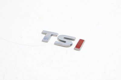 TRUNK EMBLEM / BADGE (TSI) 3G0853675D
