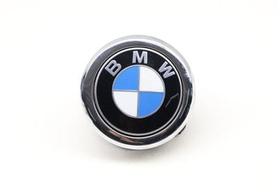 Trunk Emblem / Release Lever / Handle 51247248535