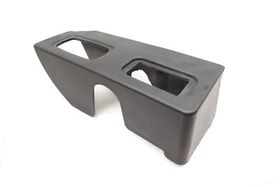 TRUNK EMERGENCY EXIT SWITCH / LIGHT TRIM