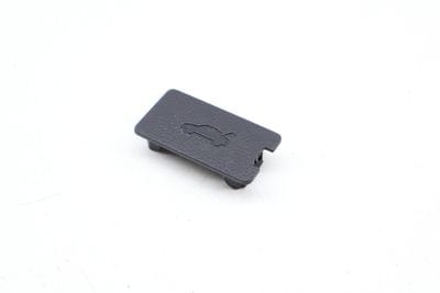 Trunk Emergency Release Cover / Cap 3CM867926
