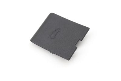Trunk Emergency Release Cover / Cap 4G8867747