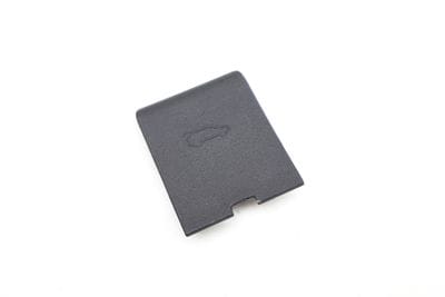 Trunk Emergency Release Cover / Cap 4G8867747