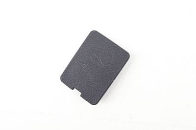Trunk Emergency Release Cover / Cap 4M0867747