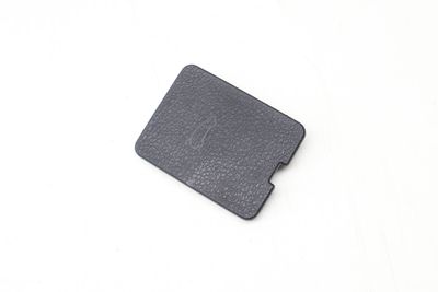 Trunk Emergency Release Cover / Cap 4M0867747