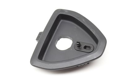 TRUNK EMERGENCY RELEASE COVER / CAP 7381926