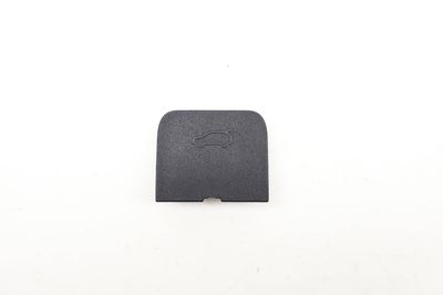 Trunk Emergency Release Cover / Cap 80A867747