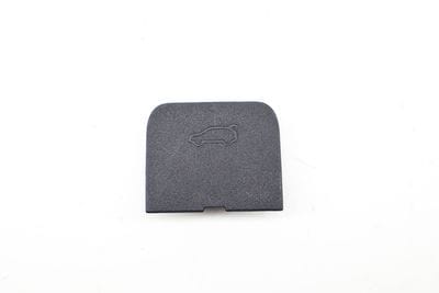 Trunk Emergency Release Cover / Cap 80A867747